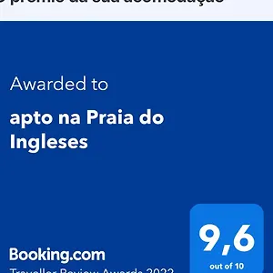 Apto Na Do Ingleses , Florianópolis Brasil