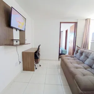 Cosy Flat , Brasília Brasil