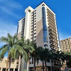 Bsb Esplanada Flats - Nobile Shn , Brasília Brasil
